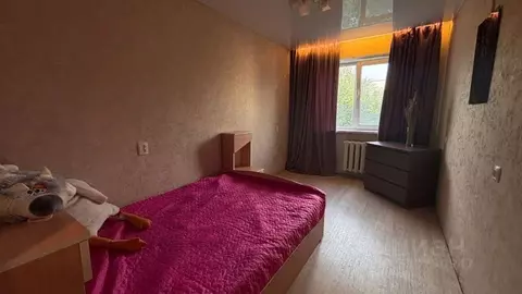 2-к кв. Башкортостан, Уфа Борисоглебская ул., 34 (43.0 м)