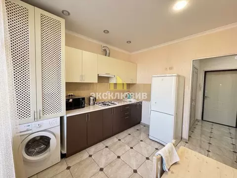 1-к кв. Ставропольский край, Ессентуки ул. Орджоникидзе, 88 (32.1 м)