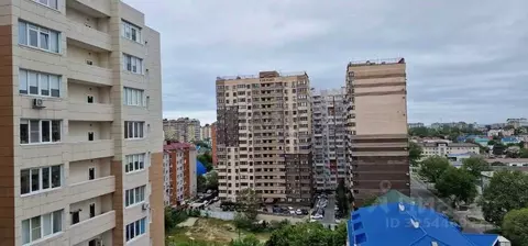 2-к кв. Краснодарский край, Анапа ул. Лермонтова, 120 (91.0 м)