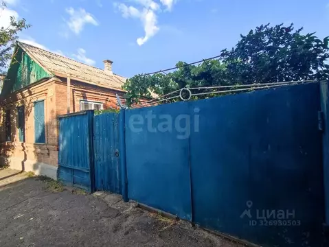 Участок в Краснодарский край, Ейск ул. Энгельса (7.0 сот.)