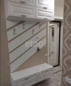 1-к кв. Башкортостан, Уфа Зеленогорская ул., 9 (49.2 м)