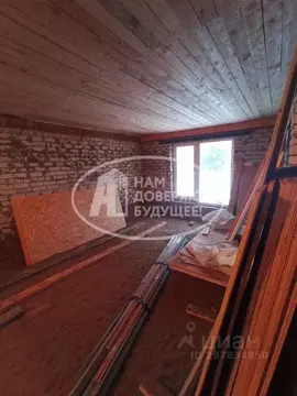 Дом в Удмуртия, Воткинский район, пос. Новый Песочная ул., 23 (40 м)