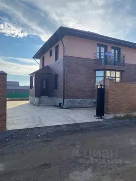 Дом в Татарстан, Казань ул. Красивая, 30 (234 м)