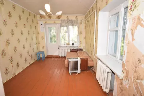 1-к кв. Владимирская область, Кольчугинский муниципальный округ, пос. ...