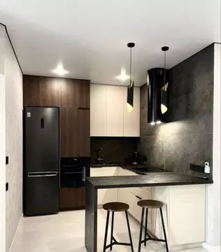 1-к кв. Ярославская область, Ярославль Республиканская ул., 6 (41.0 м)