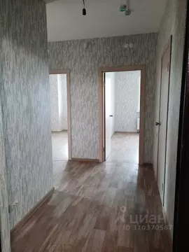 2-к кв. Красноярский край, Красноярск Караульная ул., 39 (64.1 м)