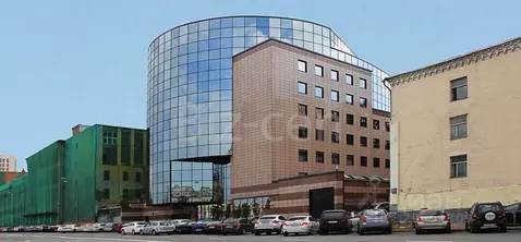 Офис в Москва Саввинская наб., 15 (86 м)