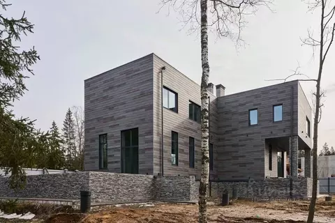 Дом в Московская область, Истра муниципальный округ, д. Подпорино  ...