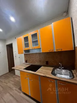 2-к кв. Нижегородская область, Нижний Новгород ул. Лесной городок, 1 ...