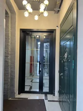 Студия Москва Старокирочный пер., 6 (22.0 м)