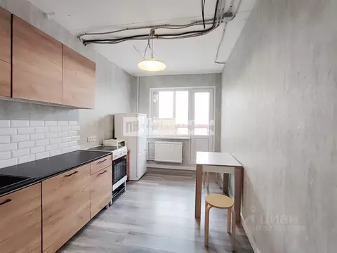 1-к кв. Санкт-Петербург ул. Кораблестроителей, 35К4 (39.0 м)