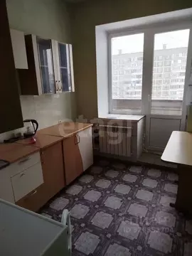 1-к кв. Алтайский край, Бийск Советская ул., 206 (33.0 м)