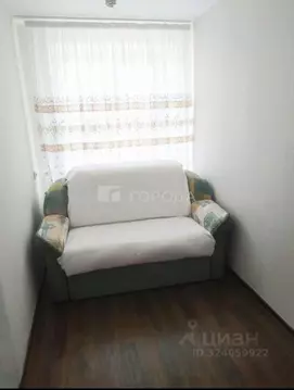 1-к кв. Алтайский край, Барнаул Молодежная ул., 2А (25.0 м)