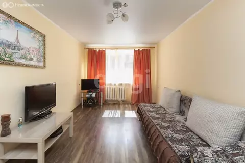 2-комнатная квартира: Тюмень, улица Гастелло, 71 (47.5 м)