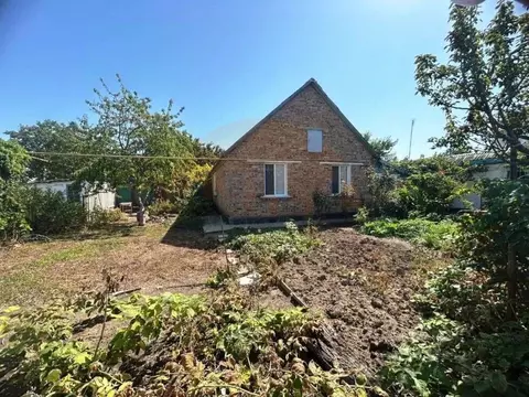 Дом в Крым, Саки ул. 13 Апреля (67 м)