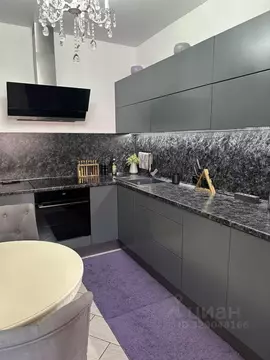 1-к кв. Краснодарский край, Краснодар ул. Имени Дмитрия Благоева, 31к2 ...