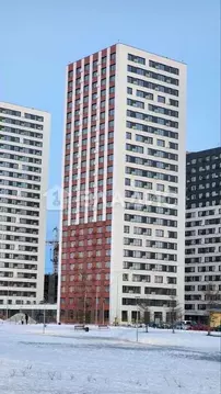 1-к кв. Московская область, Долгопрудный Гранитный мкр, Бригантина ...