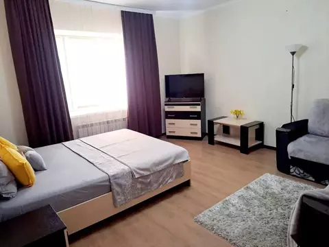 2-к кв. Липецкая область, Липецк ул. А.П. Мистюкова, 2 (59.0 м)