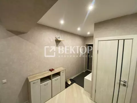 2-к кв. Ивановская область, Иваново ул. Кудряшова, 71к1 (61.0 м)