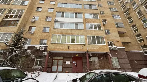 1-к кв. Тюменская область, Тюмень ул. Немцова, 4 (45.0 м)