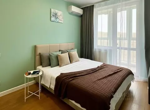 Студия Приморский край, Владивосток ул. Зеленый Бульвар, 19 (26.0 м)