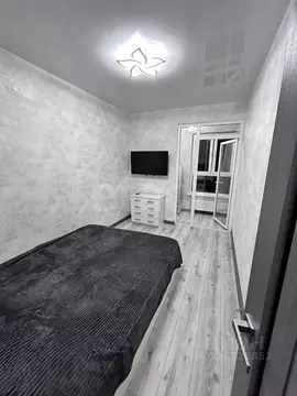 1-к кв. Крым, Симферополь ул. Бородина (34.0 м)