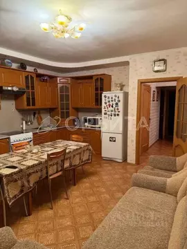 2-к кв. Тюменская область, Тюмень ул. Московский Тракт, 179к1 (85.4 м)