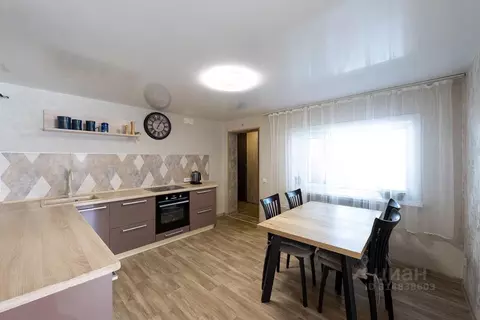 Дом в Хабаровский край, Хабаровск ул. Невельского, 32 (101 м)