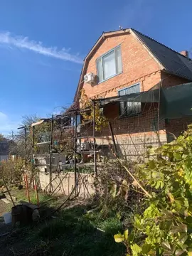 Дом в Ростовская область, Аксайский район, Большелогское с/пос, ...