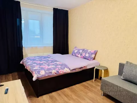 1-к кв. Московская область, Голицыно Одинцовский городской округ, ...