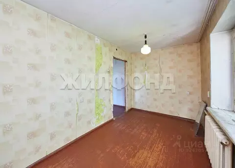 3-к кв. Новосибирская область, Новосибирск ул. Грибоедова, 33 (52.0 м)