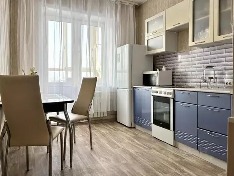 1-к кв. Иркутская область, Иркутский муниципальный округ, пос. ...