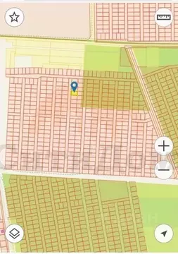 Участок в Крым, Симферопольский район, Николаевка пгт ул. Ленина (6.0 ...