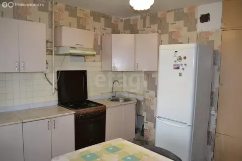 3-комнатная квартира: Тверь, Октябрьский проспект, 87к1 (72.4 м)