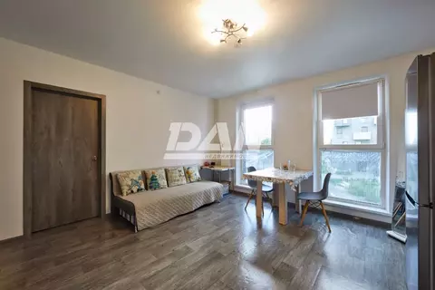 1-к кв. Челябинская область, Челябинск ул. Блюхера, 123 (35.8 м)