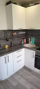 2-к кв. Красноярский край, Красноярск Рейдовая ул., 57б (49.0 м)