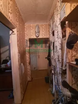 2-к кв. Оренбургская область, Орск Новый город мкр, ул. Васнецова, 11 ...