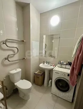 1-к кв. Воронежская область, Воронеж Пеше-Стрелецкая ул., 58к3 (41.4 ...