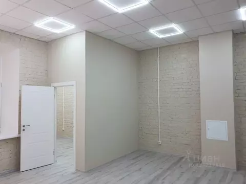 Помещение свободного назначения в Санкт-Петербург Большая Монетная ...