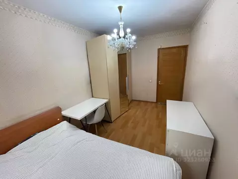 Комната Москва Кленовый бул., 10К1 (16.0 м)