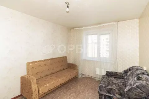 3-к кв. Тюменская область, Тюмень ул. Боровская, 7 (66.1 м)