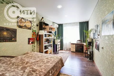 4-к кв. Воронежская область, Воронеж ул. Генерала Лизюкова, 103 (98.3 ...