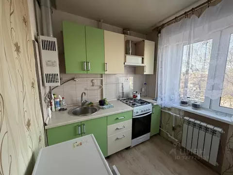 2-к кв. Тульская область, Тула ул. Краснодонцев, 63 (44.9 м)