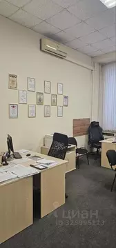 Офис в Москва Варшавское ш., 46 (60 м)