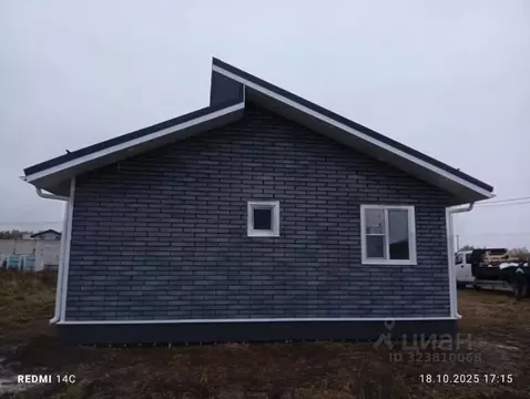 Дом в Московская область, Раменский муниципальный округ, с. Софьино  ...