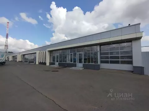 Торговая площадь в Татарстан, Набережные Челны ул. Старосармановская, ...