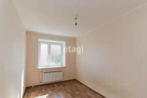 2-к кв. Тюменская область, Тюмень ул. Обдорская, 3 (49.9 м)