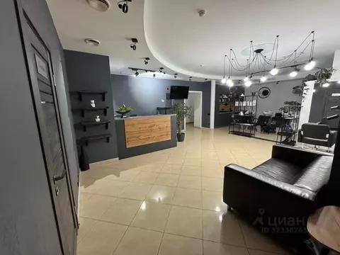 Помещение свободного назначения в Самарская область, Тольятти ул. ...