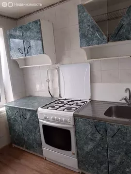 3-комнатная квартира: Железногорск, улица Гайдара, 2 (60 м)