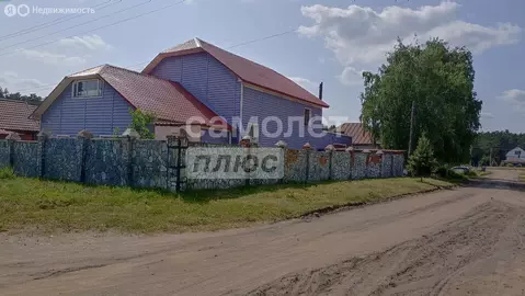 Дом в Бийск, Крестьянская улица, 57 (250 м)
